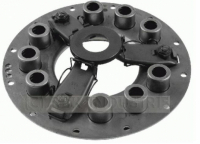 Wahl Kupplung Kupplungsautomat