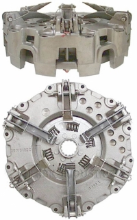 Kupplung Kupplungsautomat 280