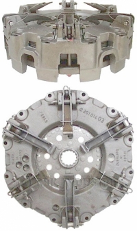 Kupplung Kupplungsautomat 280