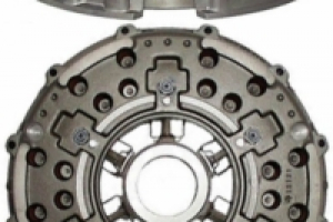 Kupplung Kupplungsautomat GF350