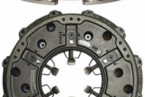 Kupplung Kupplungsautomat GF310