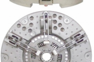 Kupplung Kupplungsautomat 310
